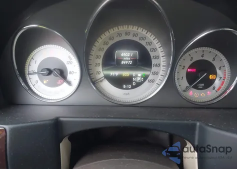 2013 Mercedes-Benz Glk 350 4Matic from USA, damaged, VIN WDCGG8JB7DG032847